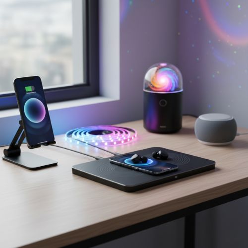 Electronics & Gadgets